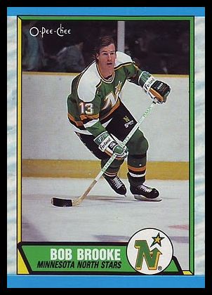 215 Bob Brooke